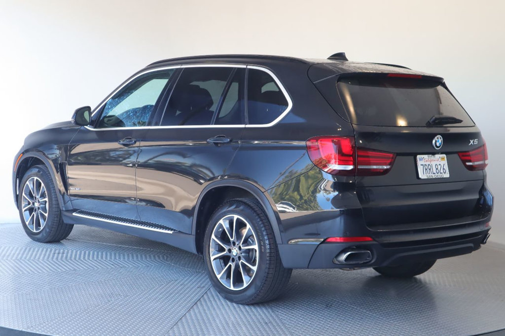 Bmw x5 xdrive50i