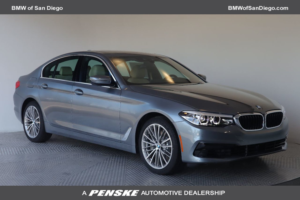 Bmw 530i xdrive 2020