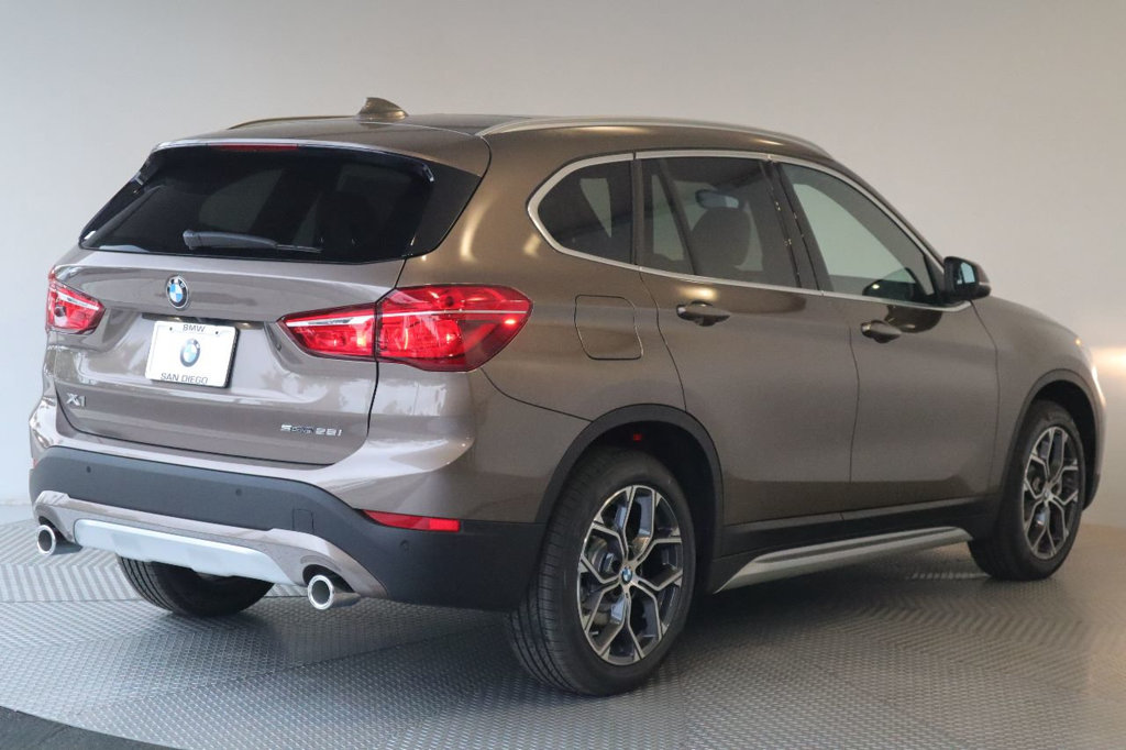 New 2020 BMW X1 sDrive28i Sports Activity Vehicle SUV in San Diego