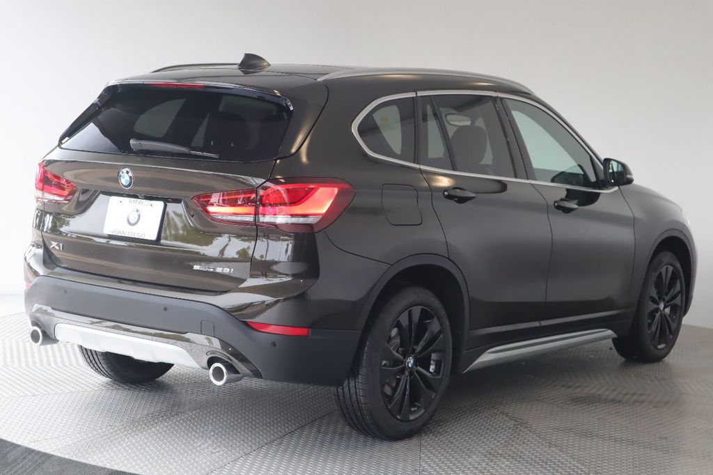 New 2020 BMW X1 sDrive28i Sports Activity Vehicle SUV in San Diego